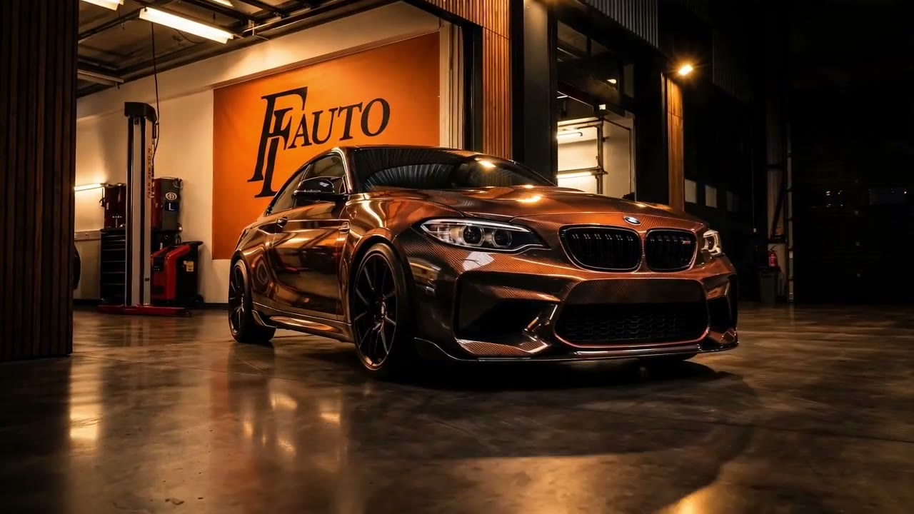 Garage Felder à Vernier, Genève — atelier toutes marques
